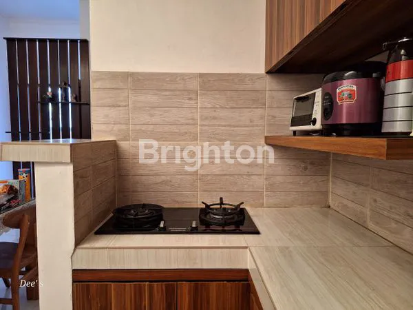 image JUAL RUMAH SEMI VILLA FULL FURNISHED NUSA DUA (5)