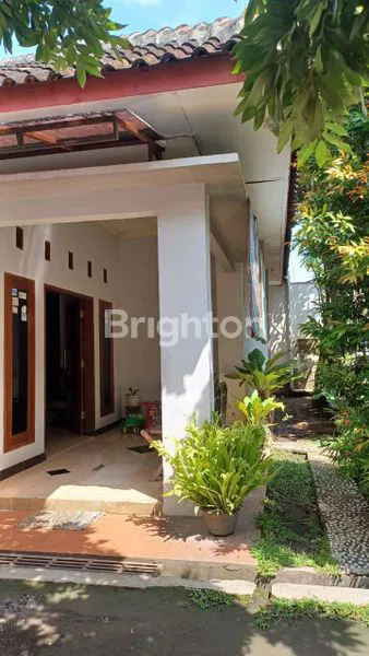 image RUMAH PUSAT KOTA NYAMAN (3)