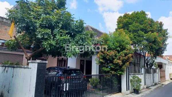 image RUMAH PUSAT KOTA NYAMAN (2)