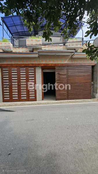 image RUMAH MEWAH 3 LANTAI — FULL RENOVASI TOTAL. LOKASI PREMIUM: JL. ANGGREK, JIMBARAN BADUNG – BALI (1)