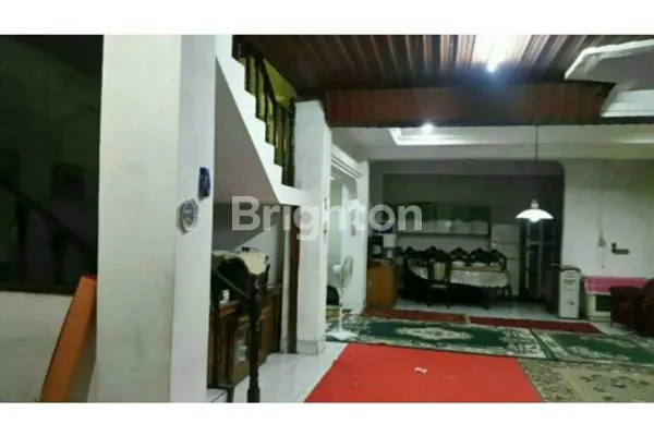image B026-TOKO DAN RUMAH LB/LT 700/355 M2, JL HASIBUAN, BEKASI  (3)