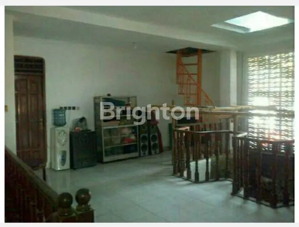 image B026-TOKO DAN RUMAH LB/LT 700/355 M2, JL HASIBUAN, BEKASI  (4)