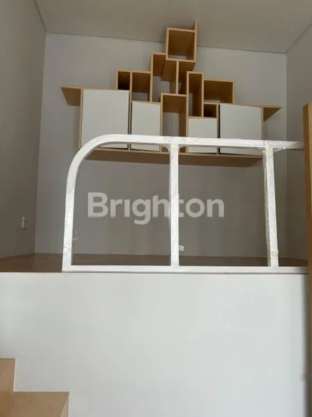 image RUMAH CANTIK INTERIOR RENOV 3 LANTAI GWP IMAJIHAUS BSD (8)