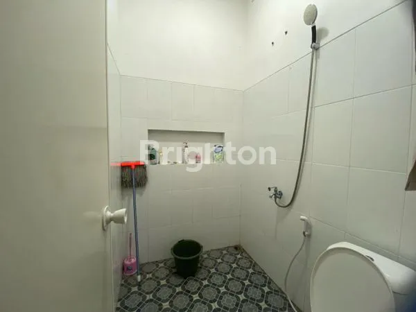 image DIJUAL RUMAH MODERN SIAP HUNI-– PERUMAHAN WALUYO MILENIAL HASANAH KEDIRI (4)