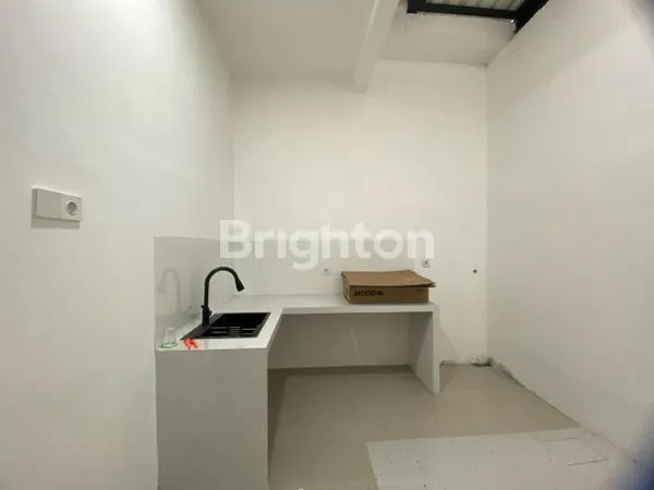 image DIJUAL RUMAH MODERN SIAP HUNI-– PERUMAHAN WALUYO MILENIAL HASANAH KEDIRI (5)