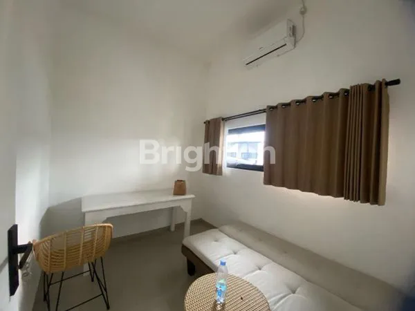 image DIJUAL RUMAH MODERN SIAP HUNI-– PERUMAHAN WALUYO MILENIAL HASANAH KEDIRI (8)