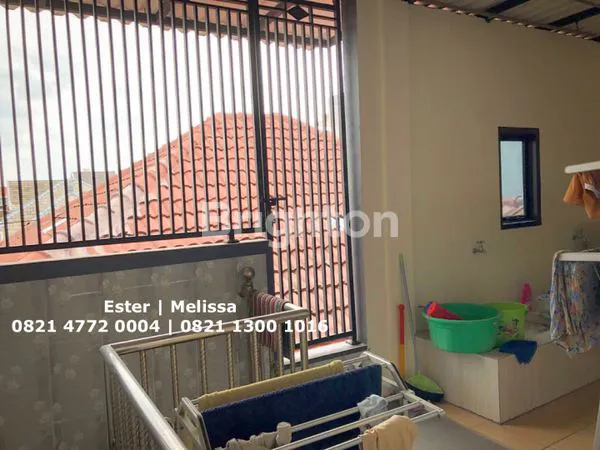 image DIJUAL RUMAH PONDOK CHANDRA WARU SIDOARJO (8)