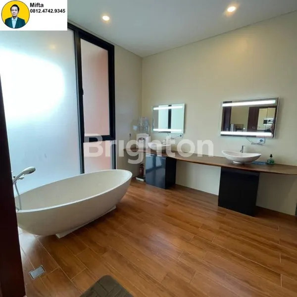 image 460. DIJUAL RUMAH 4 LANTAI PULOMAS JAKARTA TIMUR – DESAIN EMPORIO ARCHITECT (8)