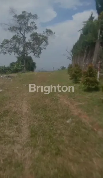 image DI JUAL TANAH DENGAN VIEW SUPER INDAH DAERAH HAMBALANG  (1)