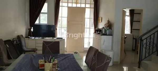image DIJUAL RUMAH CLUSTER DI GADING SERPONG  (2)