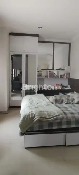 image DIJUAL RUMAH CLUSTER DI GADING SERPONG  (4)