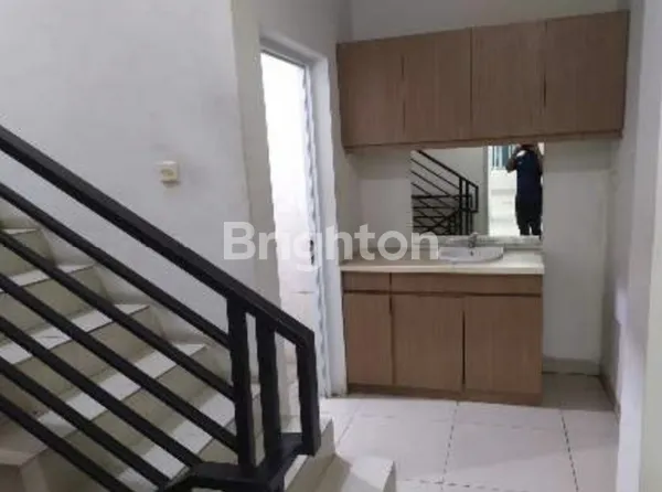 JUAL/SEWA RUKO DI JALAN DUREN TIGA RAYA