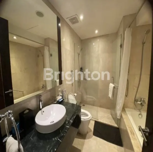 image  DIJUAL UNIT 2BR DI THE GROOVE SUITES (3)