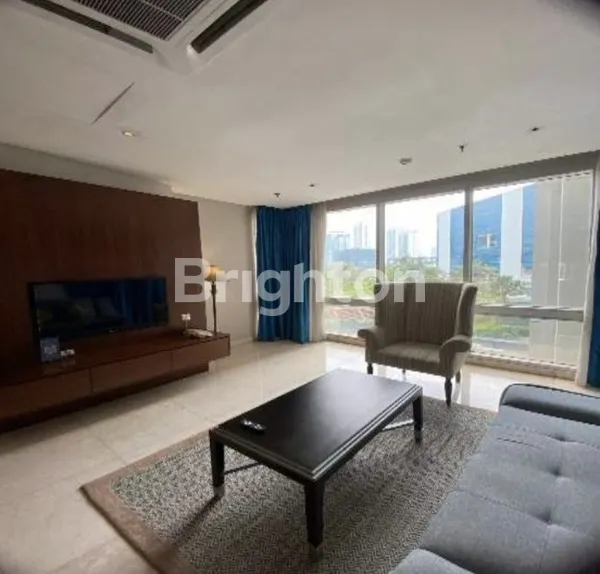image  DIJUAL UNIT 2BR DI THE GROOVE SUITES (1)