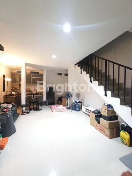 image RUMAH SEWA DI VIDA BEKASI..  (6)