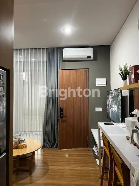 image DIJUAL RUMAH DEKAT GREENWICH BSD TANGERANG  (6)