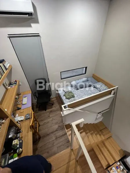 image DIJUAL RUMAH DEKAT GREENWICH BSD TANGERANG  (3)