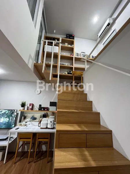 image DIJUAL RUMAH DEKAT GREENWICH BSD TANGERANG  (2)