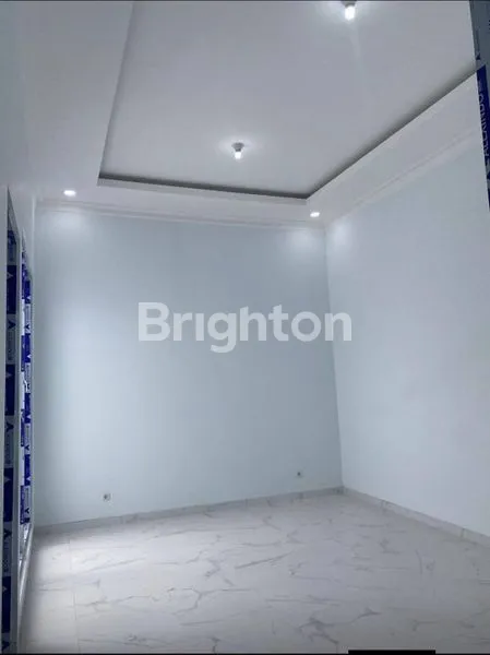 image DIJUAL RUMAH 2 LANTAI BARU GRESS CITRALAND MODERN MINIMALIS (8)