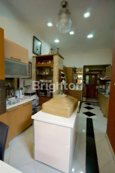 image RUMAH SIAP HUNI DI TAMAN BOUGENVILLE ESTATE (5)