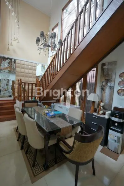 image RUMAH SIAP HUNI DI TAMAN BOUGENVILLE ESTATE (2)