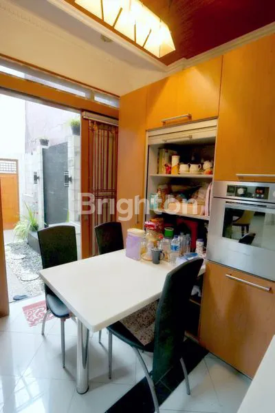 image RUMAH SIAP HUNI DI TAMAN BOUGENVILLE ESTATE (7)