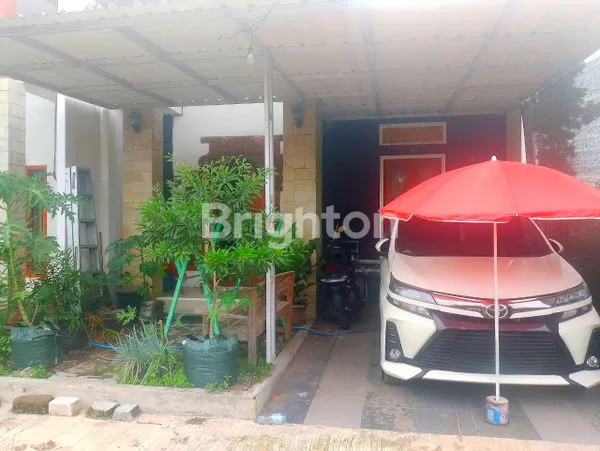 image RUMAH ETNIK NUANSA BALI SIAP HUNI DEKAT KAWASAN WISATA PRAMBANAN (1)