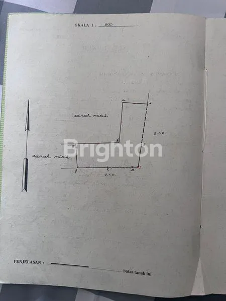 image TANAH STRATEGIS DI DENPASAR, DEKAT KAMPUS & RUMAH SAKIT (4)