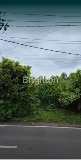 image TANAH STRATEGIS DI DENPASAR, DEKAT KAMPUS & RUMAH SAKIT (1)