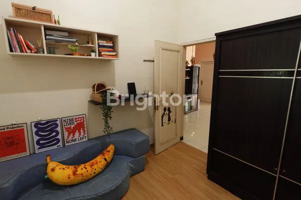 image RUMAH MINIMALIS SIAP HUNI DELTA TIARA, WARU SIDOARJO (6)