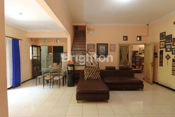 image RUMAH MINIMALIS SIAP HUNI DELTA TIARA, WARU SIDOARJO (2)