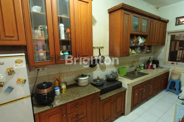 image RUMAH MINIMALIS SIAP HUNI DELTA TIARA, WARU SIDOARJO (7)