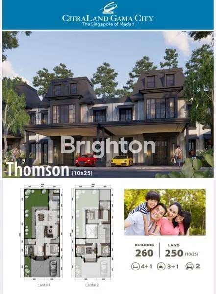 image CLUSTER SENTOSA COVE TYPE CHESTER  (7)