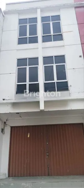 image RUKO MURAH KONDISI BAGUS TERAWAT SIAP PAKAI 3 LANTAI JALAN TAMAN RATU RAYA DURI KEPA JAKARTA BARAT (1)