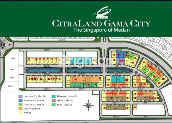 image CLUSTER SENTOSA COVE TYPE WINSTON  (7)