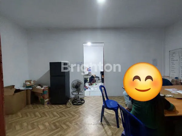 image DISEWAKAN GUDANG DI JL.SURYANATA SAMARINDA (2)