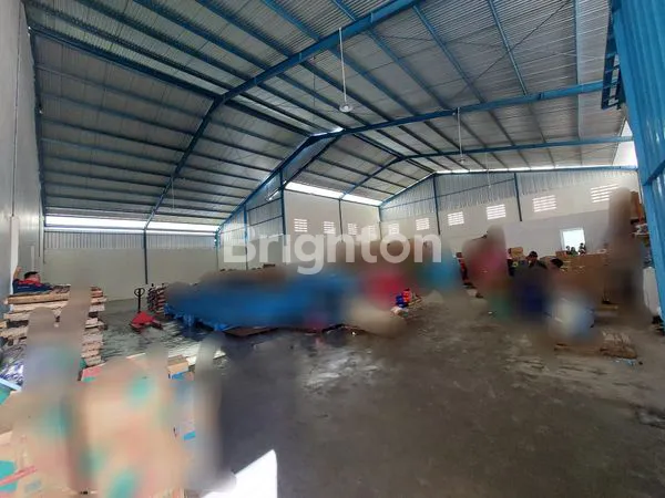 image DISEWAKAN GUDANG DI JL.SURYANATA SAMARINDA (1)