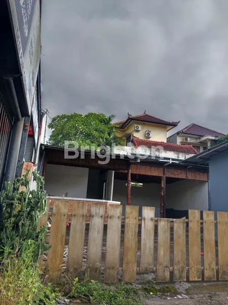 image RUKO PINGGIR JALAN COCOK BISNIS ALFAMART/INDOMART  (1)