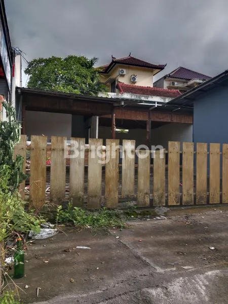 image RUKO PINGGIR JALAN COCOK BISNIS ALFAMART/INDOMART  (2)