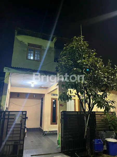 image RUMAH SIAP HUNI 3 KT DI TANGERANG (2)