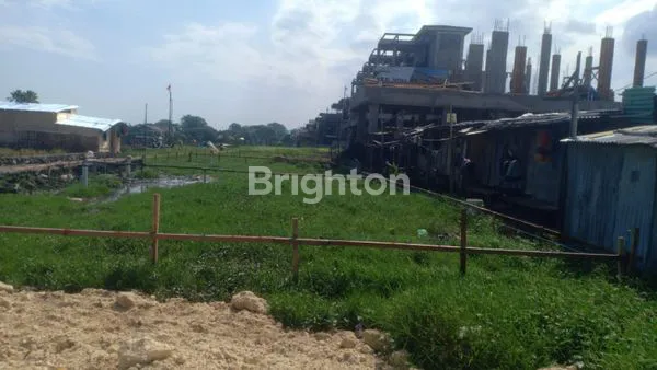 image SEWA TANAH AREA PANTAI PARERENAN COCOK UNTUK BANGUN USAHA CAFE ATAU SPA (1)