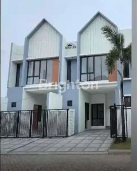 image NEW SCANDINAVIAN PRAPEN INDAH DEKAT JEMURSARI TENGGILIS (1)