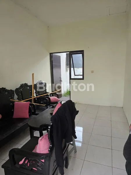 image RUMAH KECIL YANG NYAMAN DAN ASRI,RUMAH 1 LANTAI (2)