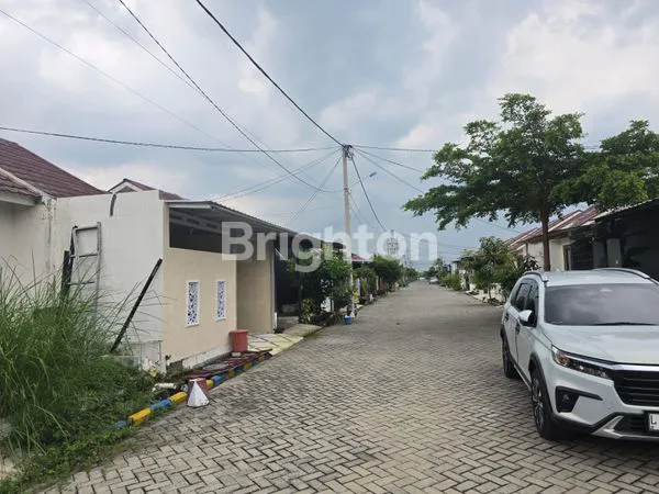 image RUMAH KECIL YANG NYAMAN DAN ASRI,RUMAH 1 LANTAI (7)
