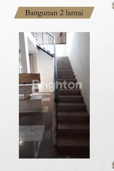 image RUMAH DI PERMATA HIJAU (6)