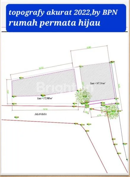 image RUMAH DI PERMATA HIJAU (2)