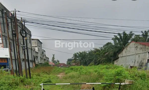 image TANAH STRATEGIS 2.812M² DI JL. SOEKARNO HATTA, PEKANBARU (2)