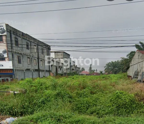 image TANAH STRATEGIS 2.812M² DI JL. SOEKARNO HATTA, PEKANBARU (3)