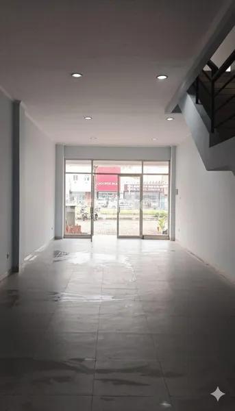 image JUAL RUKO GLAZE GADING SERPONG TANGERANG (4)