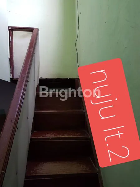 image RUMAH JL.MUSHOLA PONDOK AREN  (4)